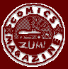 Zumi Comics Magazine