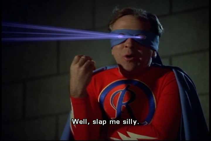when did superman get xray vision when did superman get xray vision