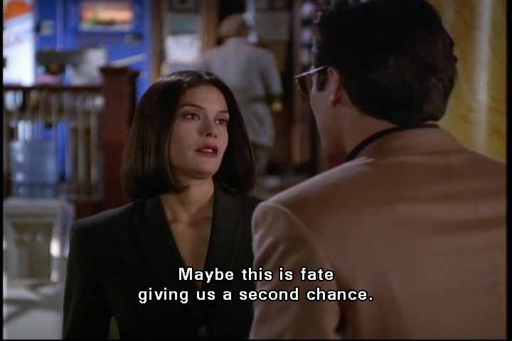 Superman Et Lois Saison 2 Episode 14 Religion and Characters in Lois & Clark: The New Adventures of Superman