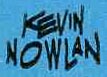 Cover artist signature, New Mutants #56