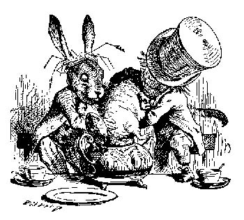 The Dormouse