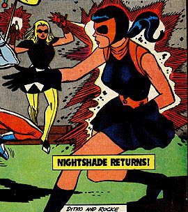 Nightshade (Eve Eden)