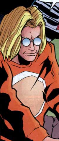 Rick Stone