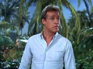 The Professor (Roy Hinkley)
