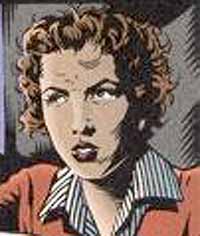 Sadie Falk