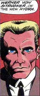 Werner Strucker