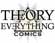 Theory of Everything Comics